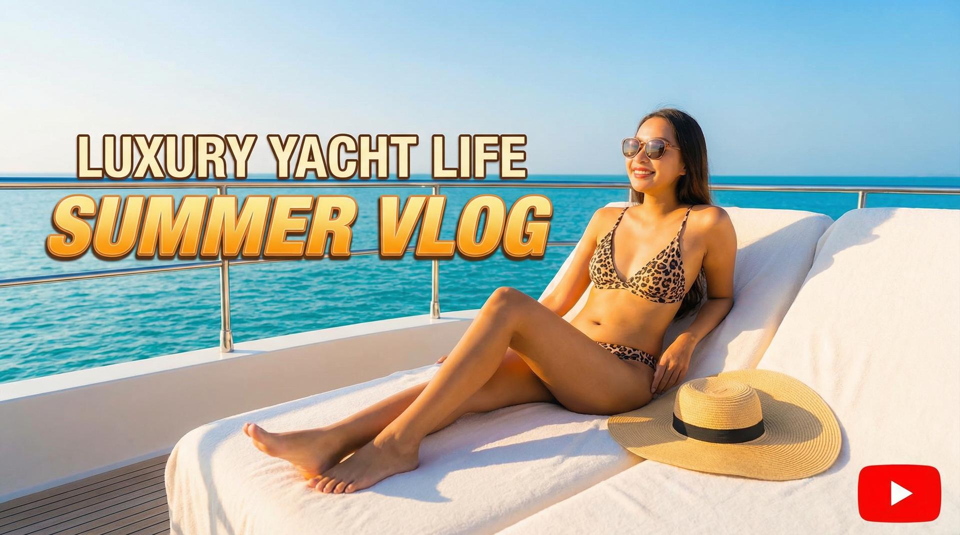 每日大赛游艇视频